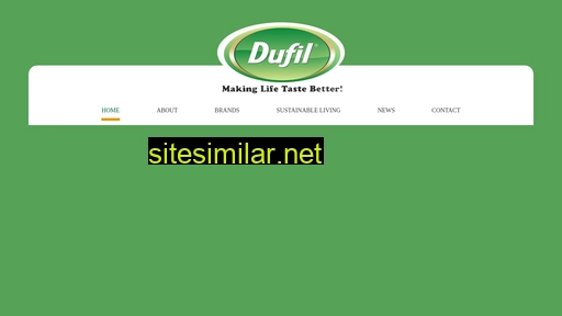 Dufil similar sites