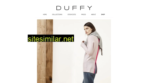Duffyny similar sites