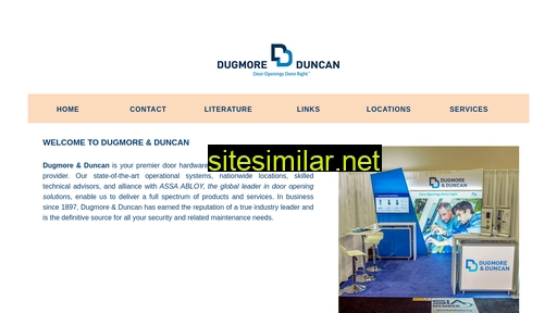 Dugmore similar sites