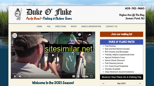 dukeofluke.com alternative sites