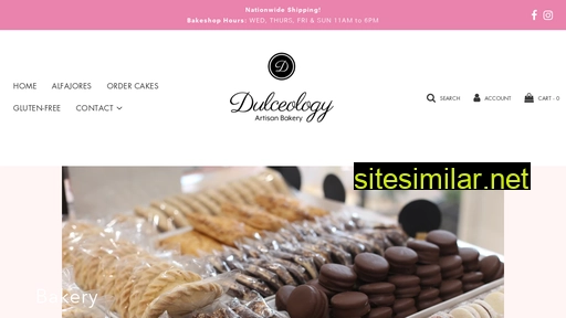 dulceology.com alternative sites