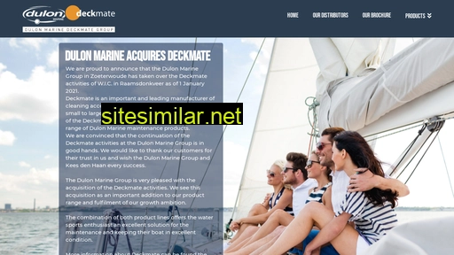 dulonmarine.com alternative sites