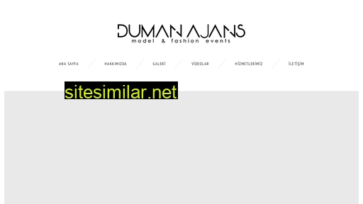 Dumanajans similar sites