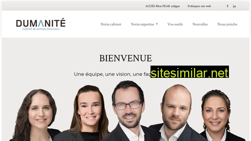 dumanite.com alternative sites