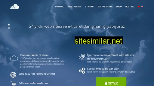 dumanli.com alternative sites