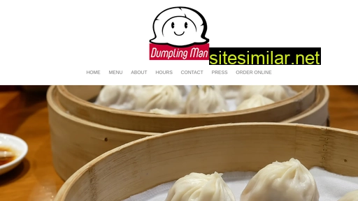 dumplingman.com alternative sites