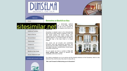 dunselma.com alternative sites