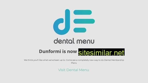 dunformi.com alternative sites
