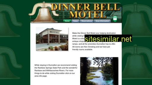 Dunnellonmotels similar sites