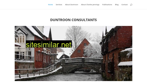 duntroon.com alternative sites