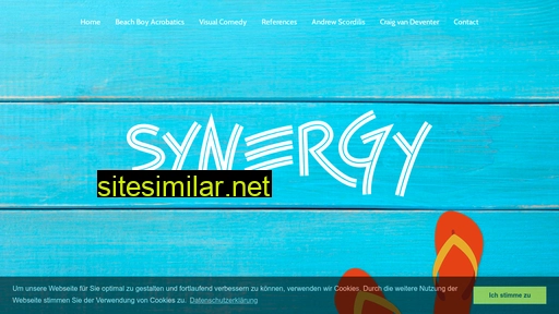 duo-synergy.com alternative sites
