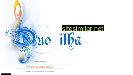 duoilha.com alternative sites