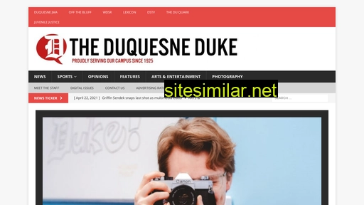 duqsm.com alternative sites