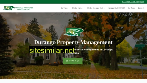 Durangorentals similar sites