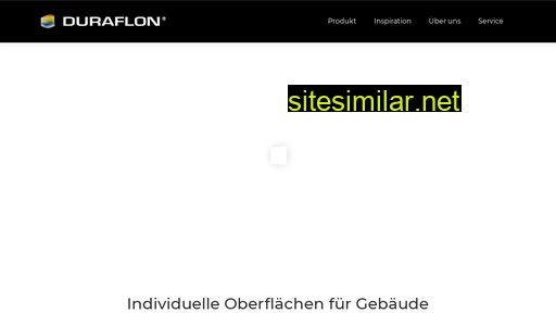 duraflon.com alternative sites