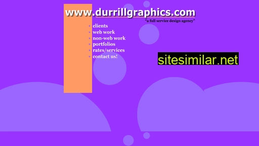 durrillgraphics.com alternative sites