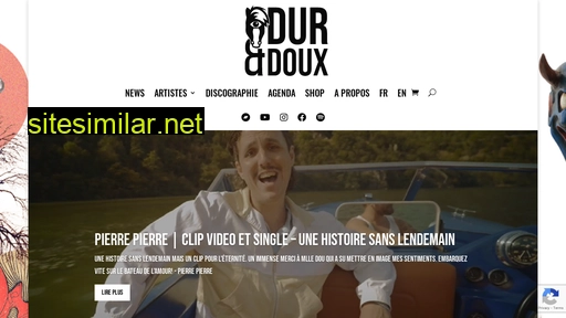 duretdoux.com alternative sites