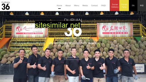 durian36.com alternative sites