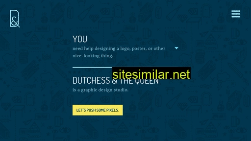 dutchessqueen.com alternative sites