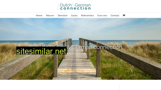 dutch-german-connection.com alternative sites