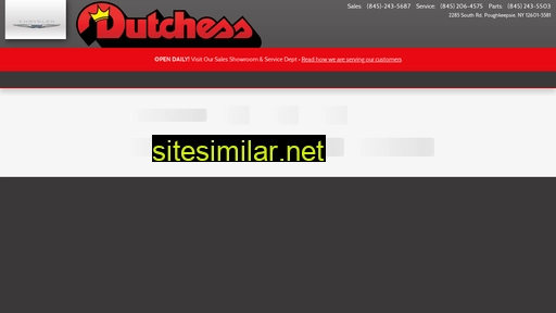 dutchesschryslerjeepdodge.com alternative sites