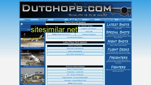 dutchops.com alternative sites