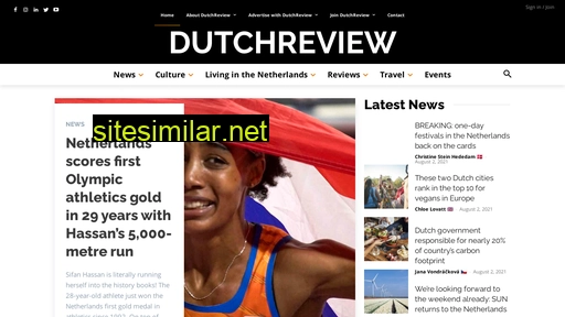Dutchreview similar sites