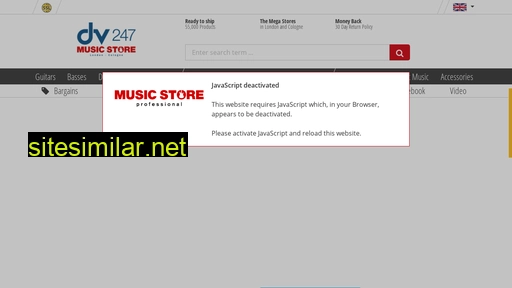 dv247.com alternative sites