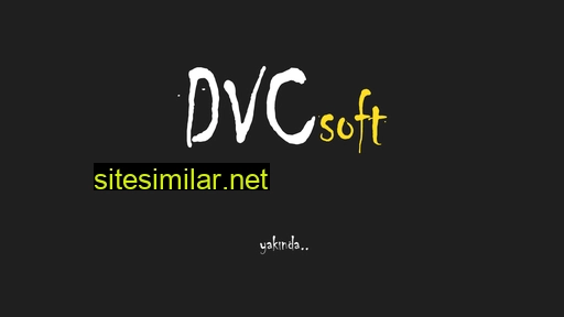 dvcsoft.com alternative sites