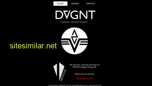 dvgnt.com alternative sites