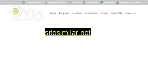 dvta.com alternative sites