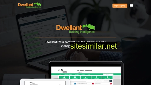 dwellant.com alternative sites