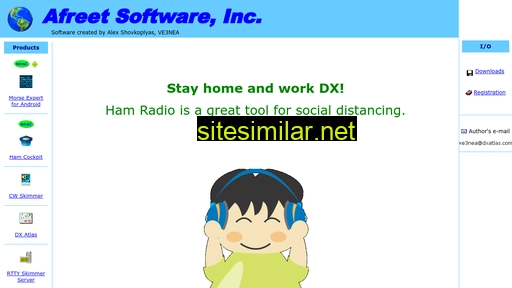dxatlas.com alternative sites