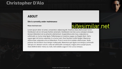 dyalo.com alternative sites
