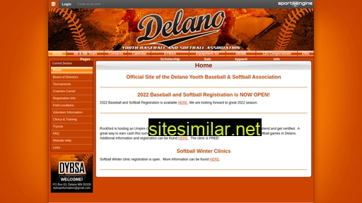 dybsa.com alternative sites