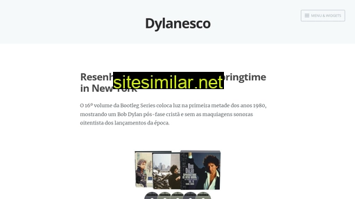 dylanesco.com alternative sites