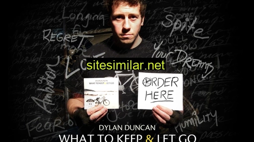 dylanduncan.com alternative sites