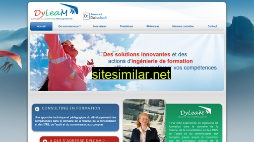 dyleam.com alternative sites
