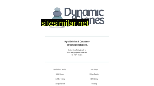 dynamicstones.com alternative sites