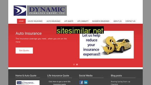dynamictopeka.com alternative sites