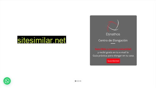 dynathos.com alternative sites
