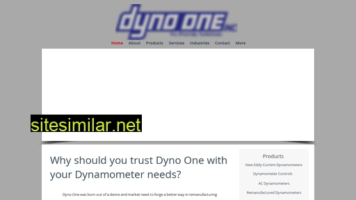 Dyno-one similar sites