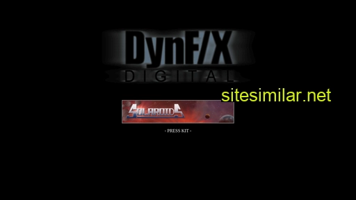 dynfxdigital.com alternative sites