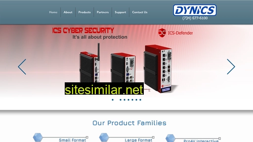 dynics.com alternative sites