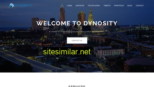 dynosity.com alternative sites