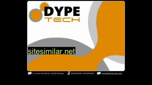 dype-tech.com alternative sites