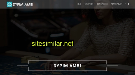dypimambi.com alternative sites