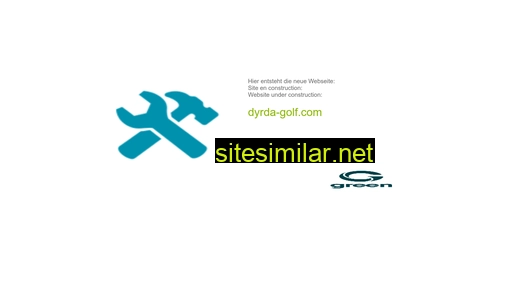 dyrda-golf.com alternative sites