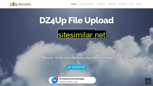 dz4up1.com alternative sites