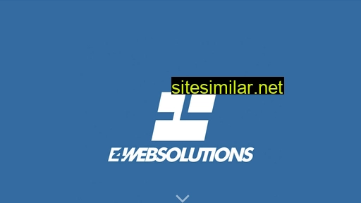 E4websolutions similar sites